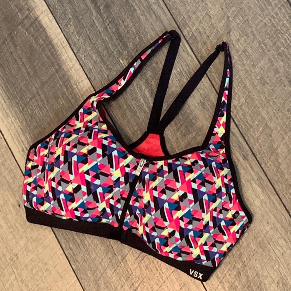 Victoria’s Secret Sports Bra